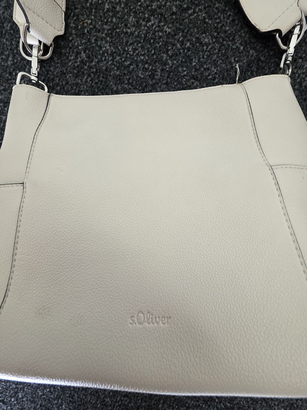 S.Oliver Taschen für Damen: Handtasche Damen S Oliver – Gebraucht aus Kriens von eldo1990 2