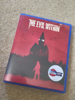 The Evil Within - PS4 - Horror Game - 100% Uncut