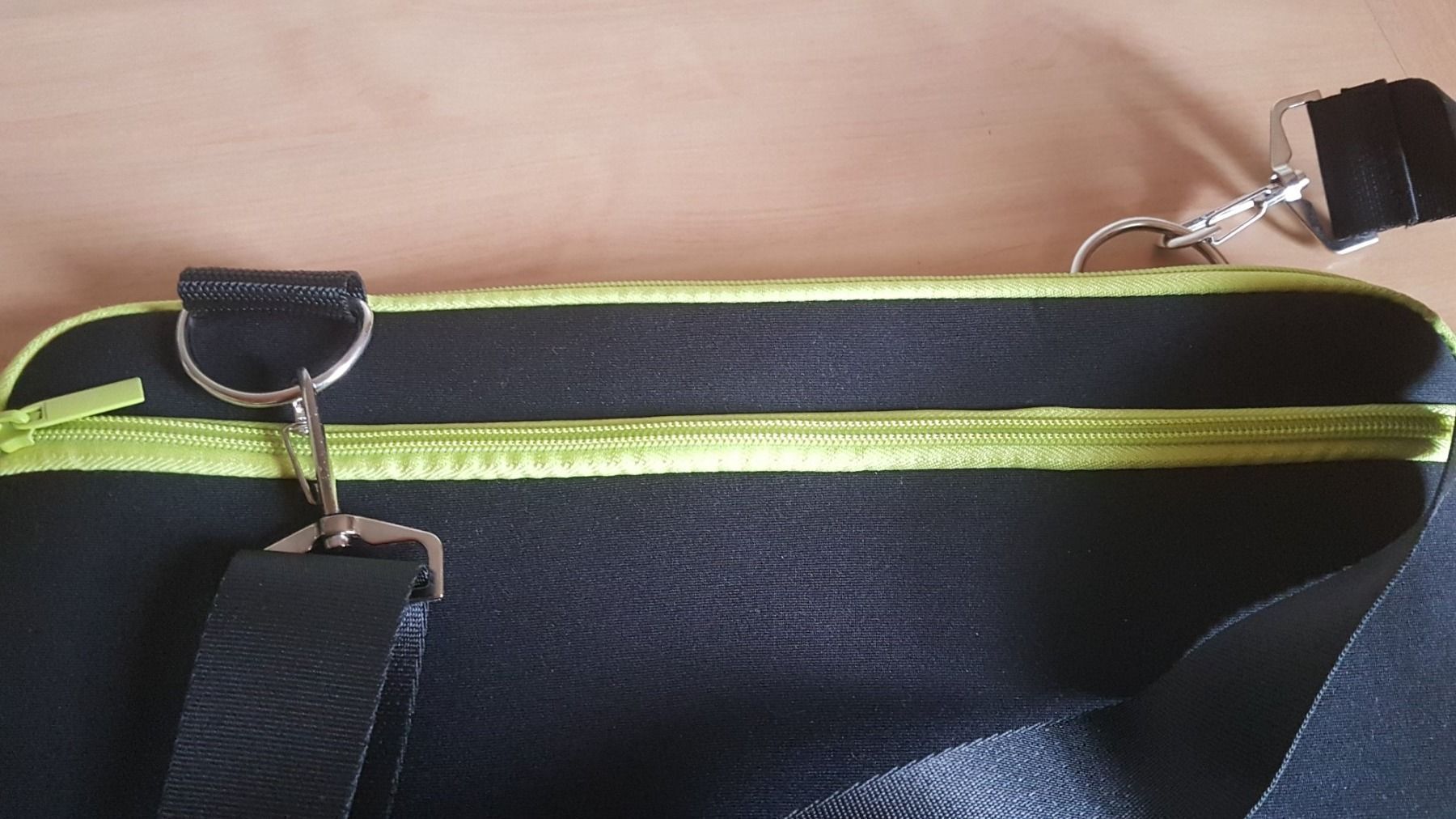 Borse: Sac pour ordinateur portable Straumann – Usato da Villiers venduto da san_jn5w 3