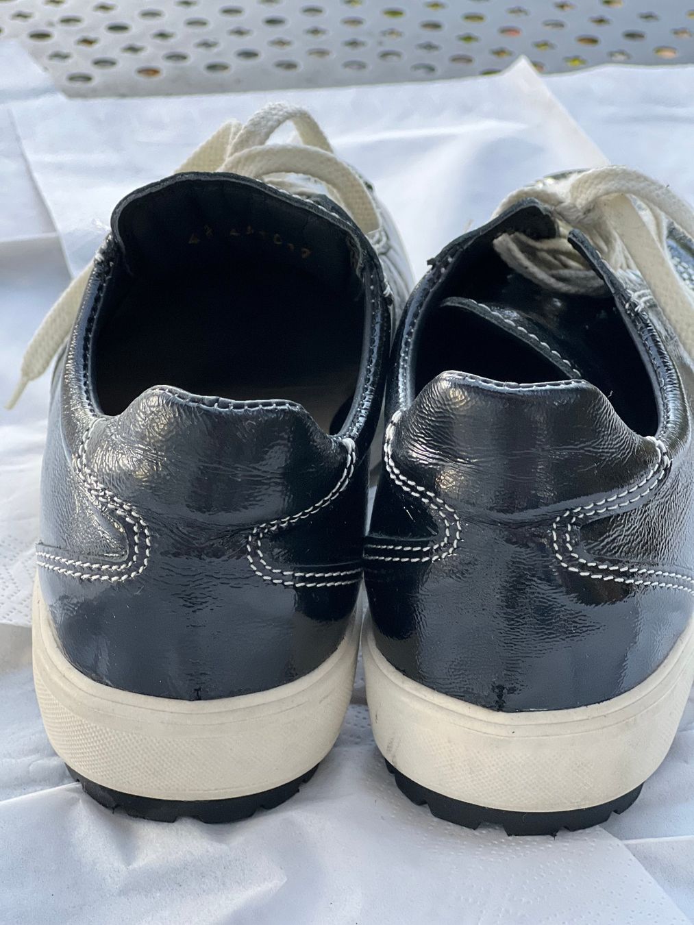 Kandahar Scarpe da donna: Sneaker von Kandahar, Grösse 37.5 – Usato da Oberhofen Thun'see venduto da masterregula 2
