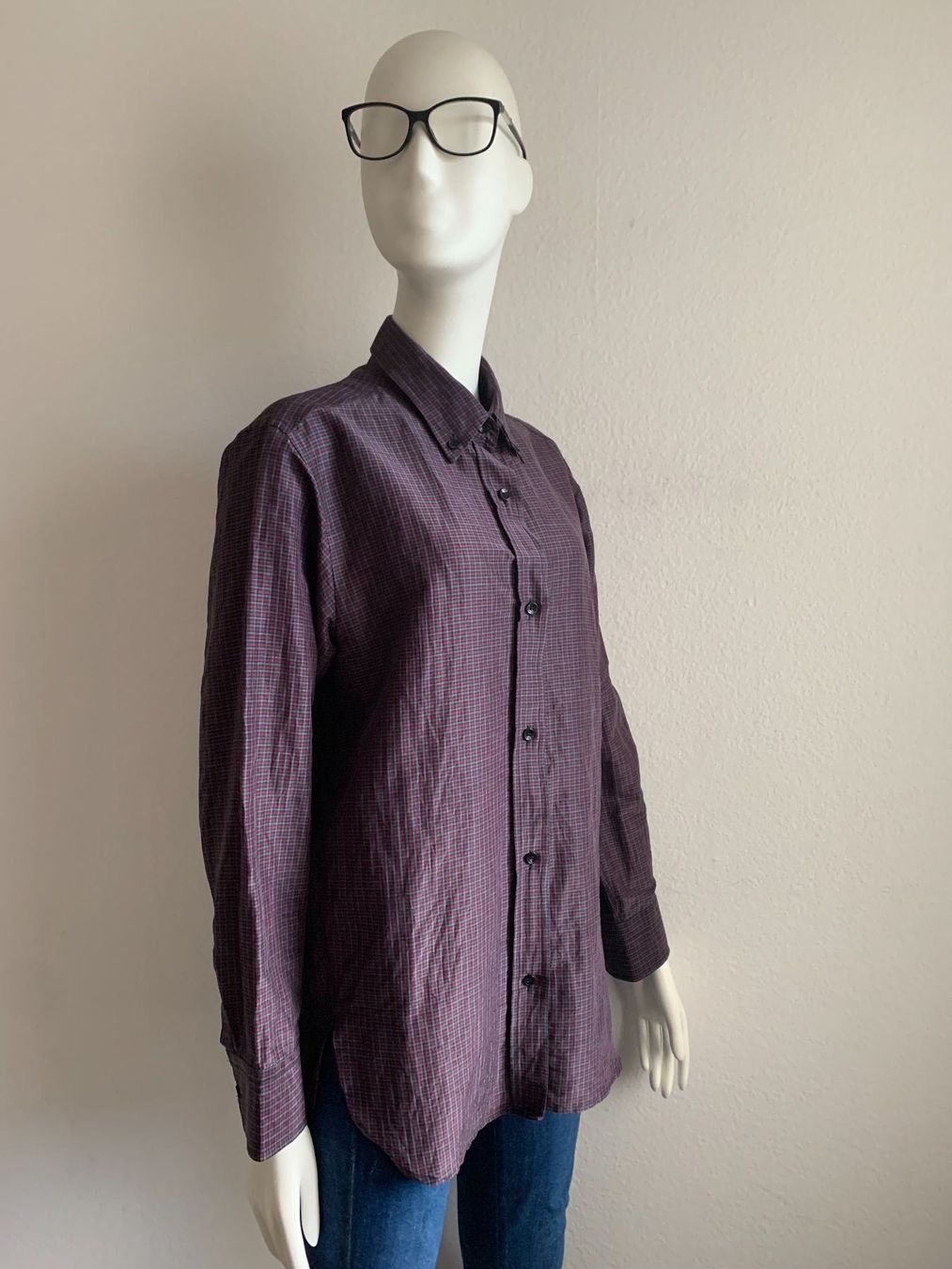 Isabel Marant Camicette: Isabel Marant Bluse – Nuovo (secondo la descrizione) da Winterthur venduto da 19.19 7