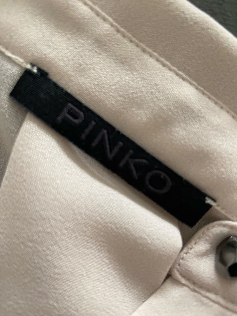 Camicette: Pinko Bluse Gr S – Usato da Horgen venduto da smlecnik78 1