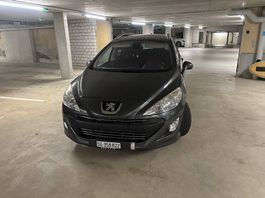 Peugeot SW 308 1.6 Turbo