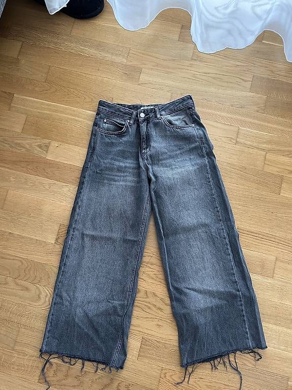 Pull&Bear Jeans: Pull&Bear Jeans – Usato da Münsingen venduto da klo_bvb2 1