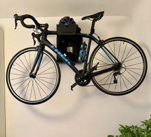 Trek Domane SL5 54cm - Shimano 105 - Carbon & IsoSpeed