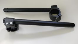 Stummellenker Motorrad 41mm