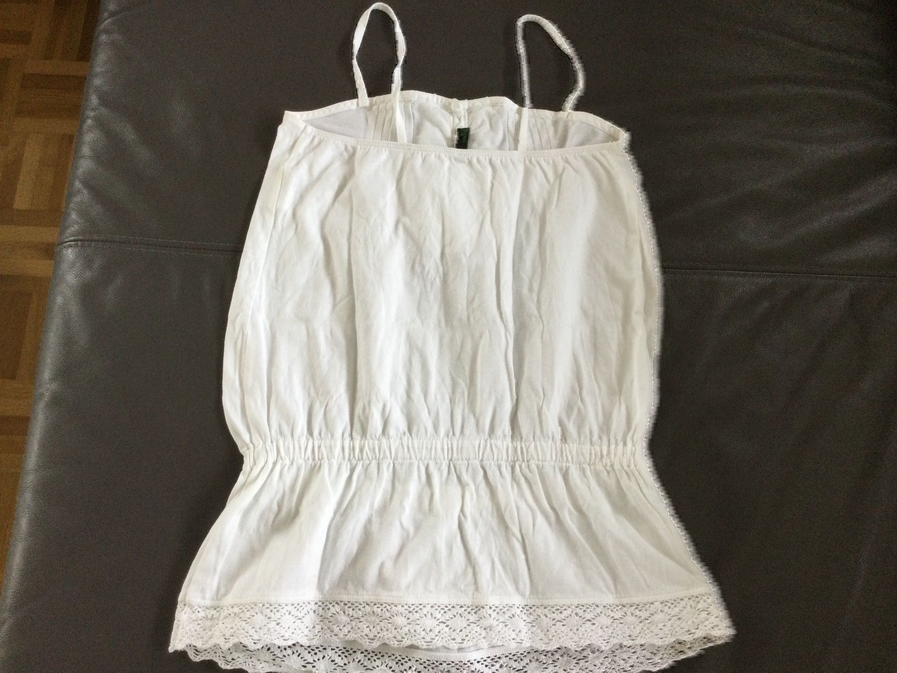 Benetton Camicette, T-shirt & Top: schönes Top – Usato da Horw venduto da Benny017 2