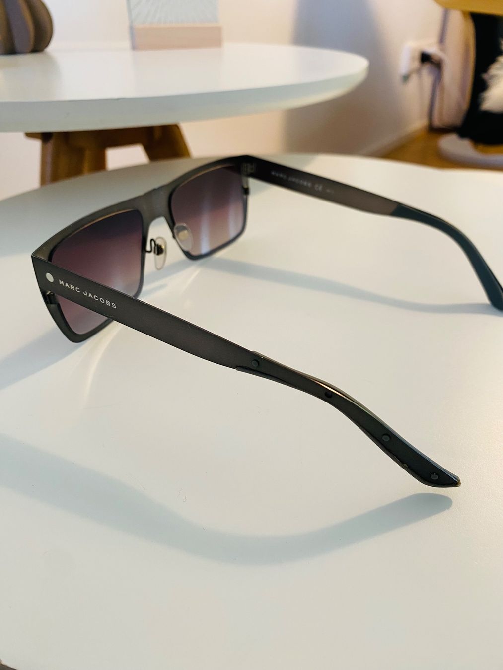 Occhiali & Lenti: r80ha Marc Jacobs  Sonnenbrille – Usato da Zürich venduto da dennisbooker2001 3