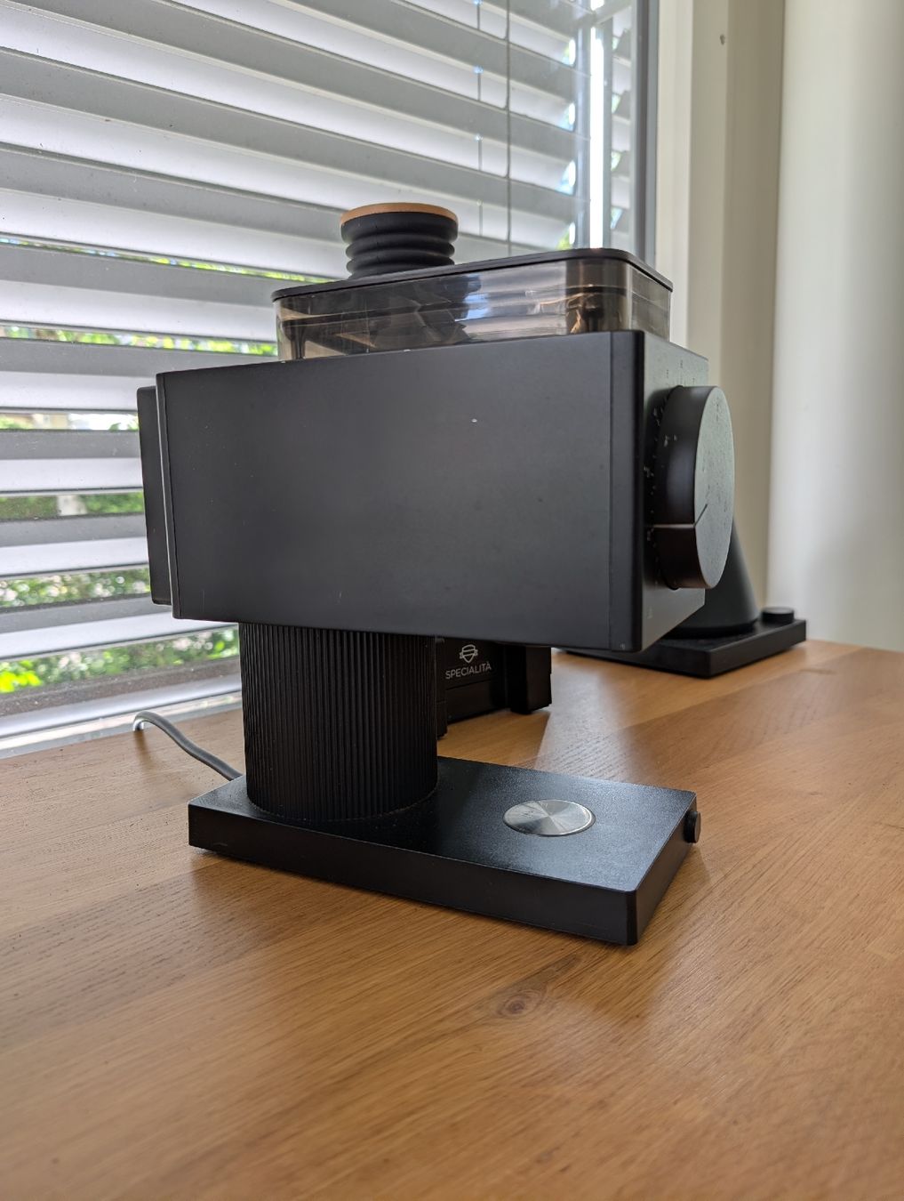 Macchine per caffè & Macchine per espresso: Fellow Ode Gen 1 – Usato da Wettingen venduto da Wertux 3