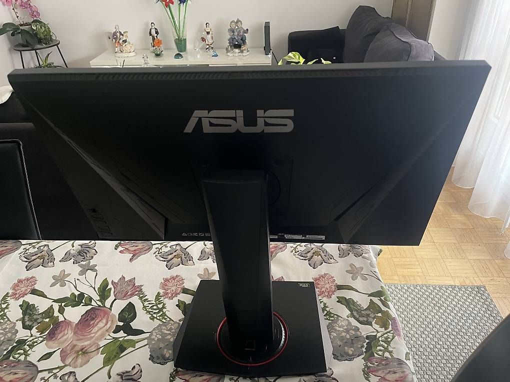 Monitor: Monitor gaming Asus VG258 165hz – Usato da Bellinzona venduto da gil_nml2 1