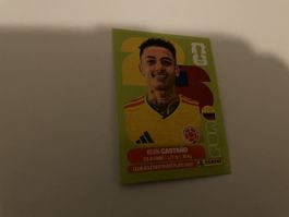 FIFA WM 2026 Kevin Castano COL 11