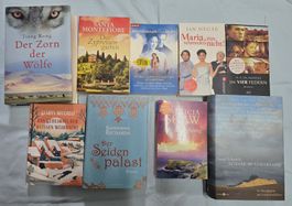 Bücherset