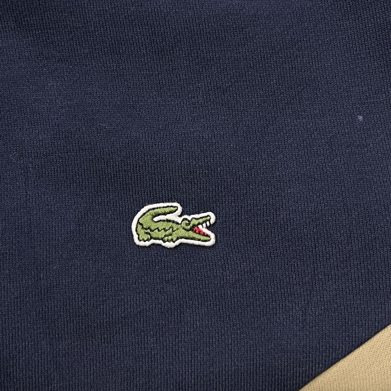 Lacoste Jacken: Lacoste Zipped Jacket (S) – Gebraucht aus Chamoson von Sapoloshop 1