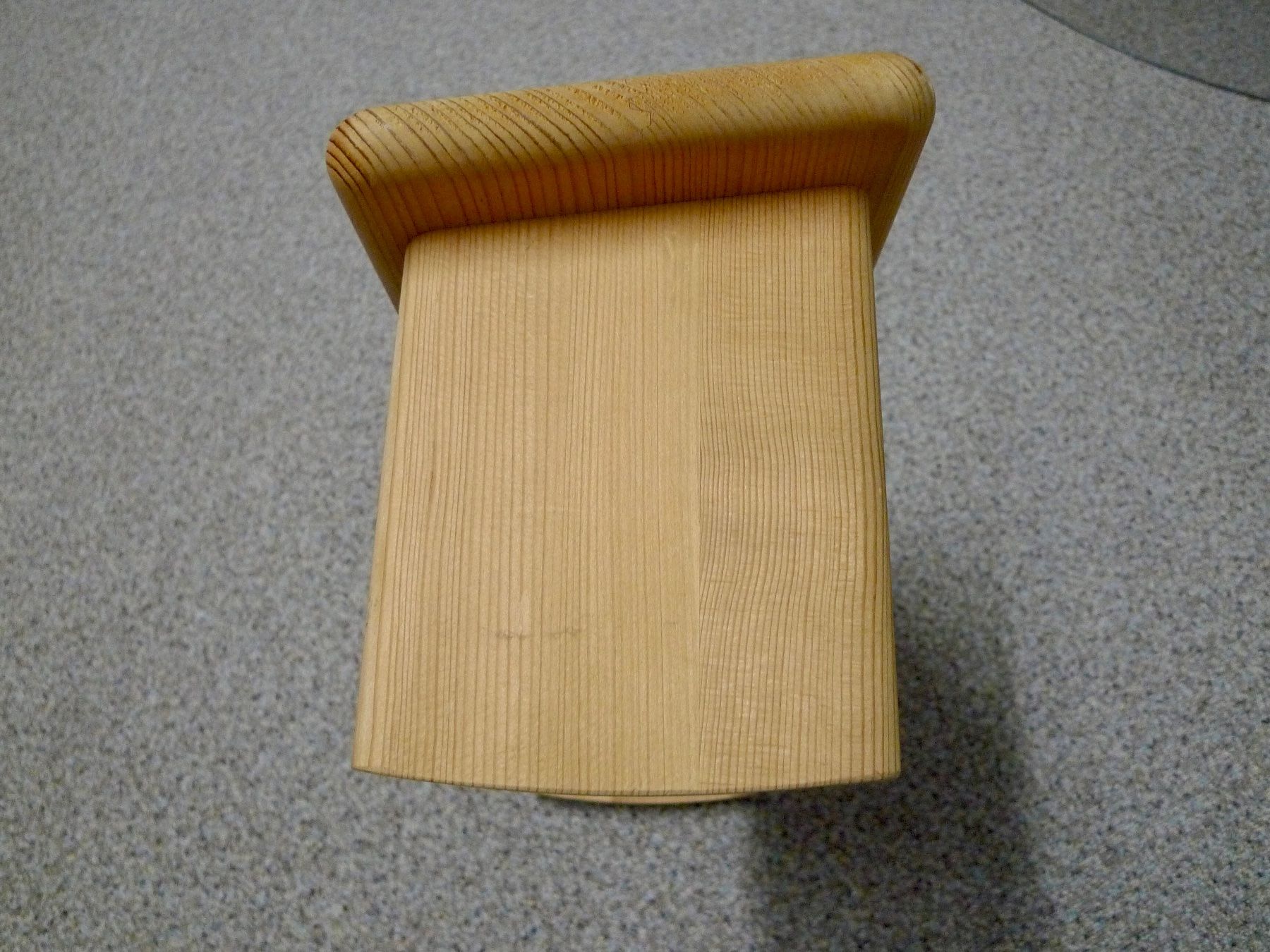 Panchine: Meditationsbank & Gong-timer – Usato da Abtwil SG venduto da Optimaten 5