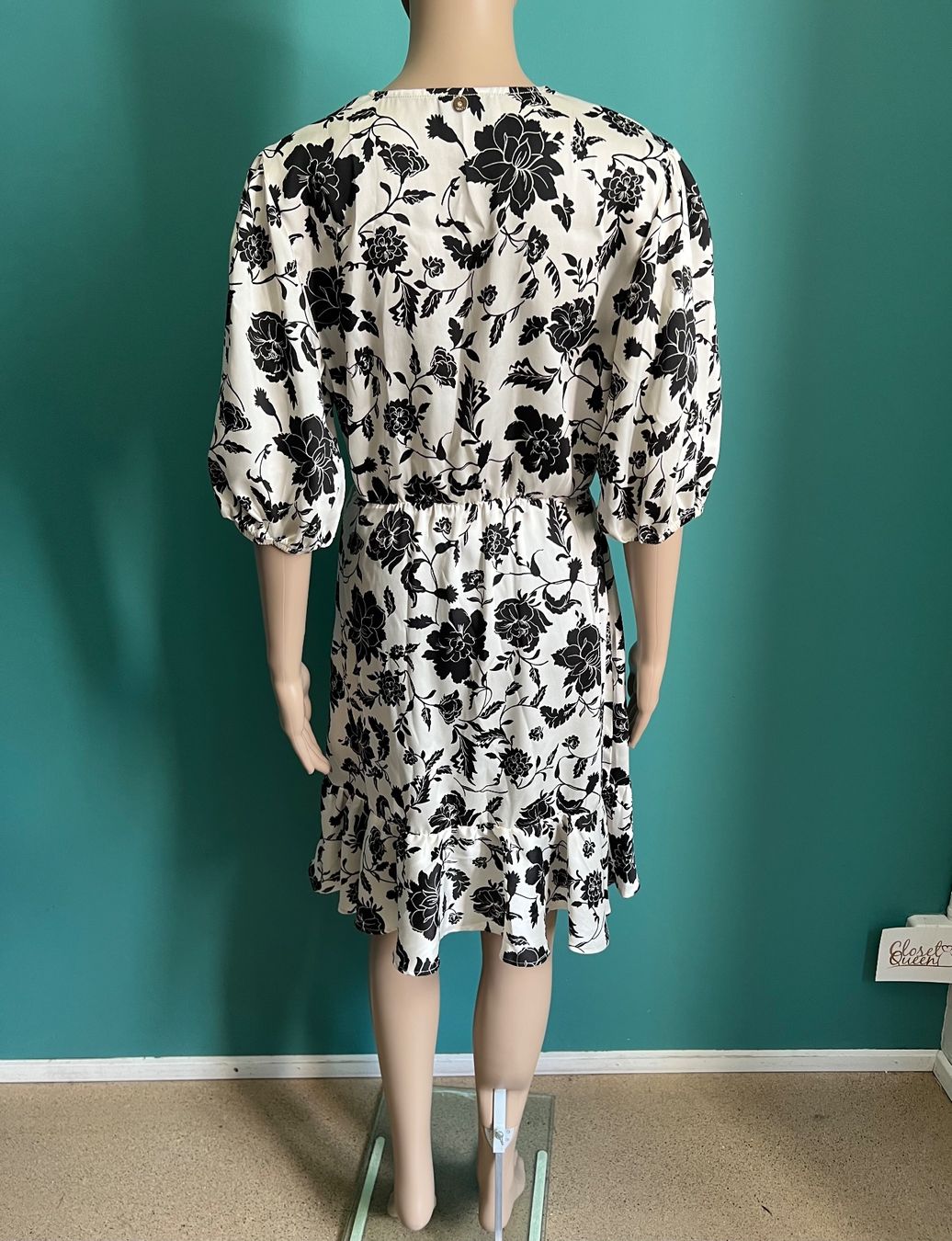 Liu Jo Vestiti: LIU JO Kleid 🖤 – Usato da Zürich venduto da ClosetQueen 5