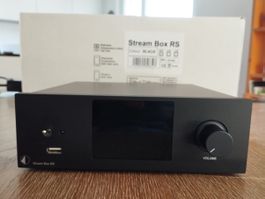 Pro-ject Stream Box RS schwarz