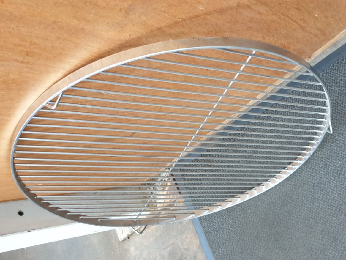 Grilles & Grillages: Grillrost – Neuf (Voir description) à Müllheim Dorf par Linus18 1