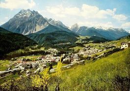 SCUOL-TARASP-VULPERA