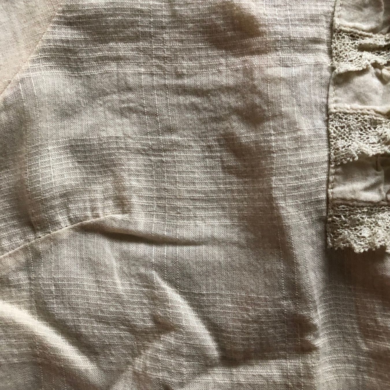Ewa I Walla Blusen: Ewa i Walla Blouse SS21 44775 Gr. S – Gebraucht aus Erlenbach ZH von verbena_mint 3