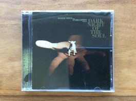 CD DNOTS Danger Mouse And Sparklehorse