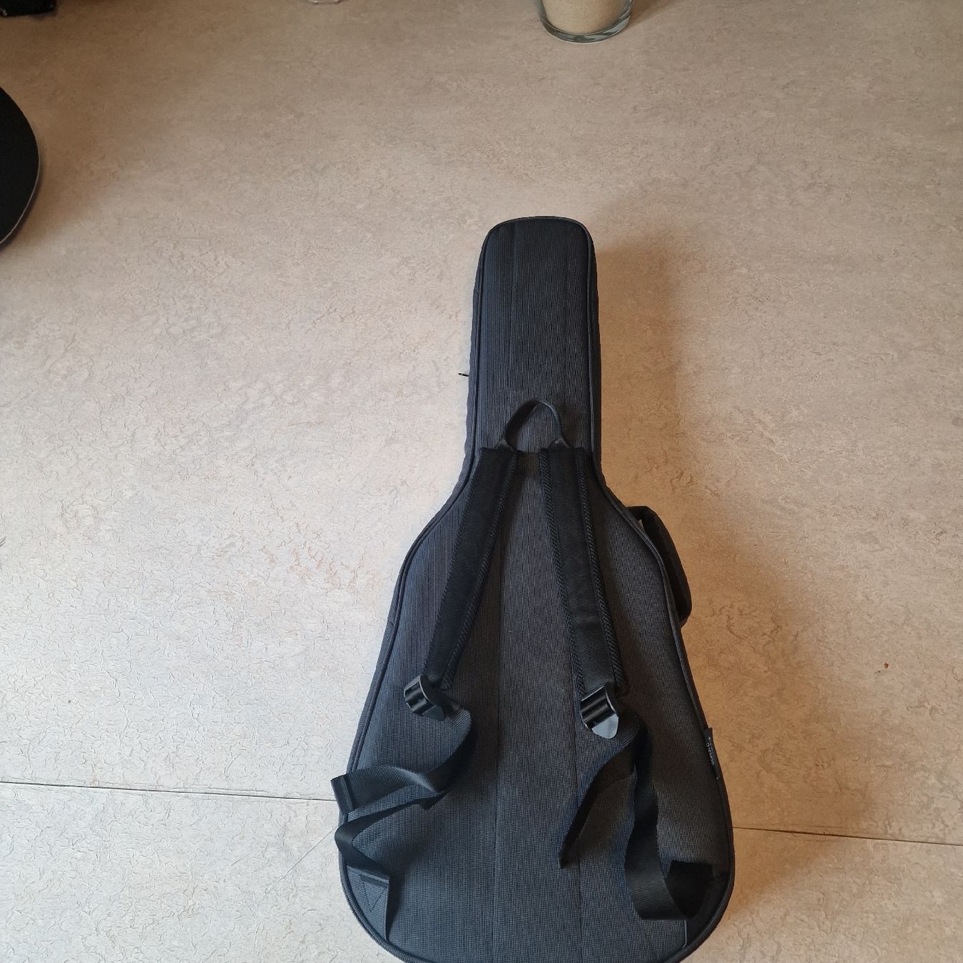 Musikinstrumente: Gitarre Cuenca Schwarz Matte – Gebraucht aus Zürich von Lelela 7