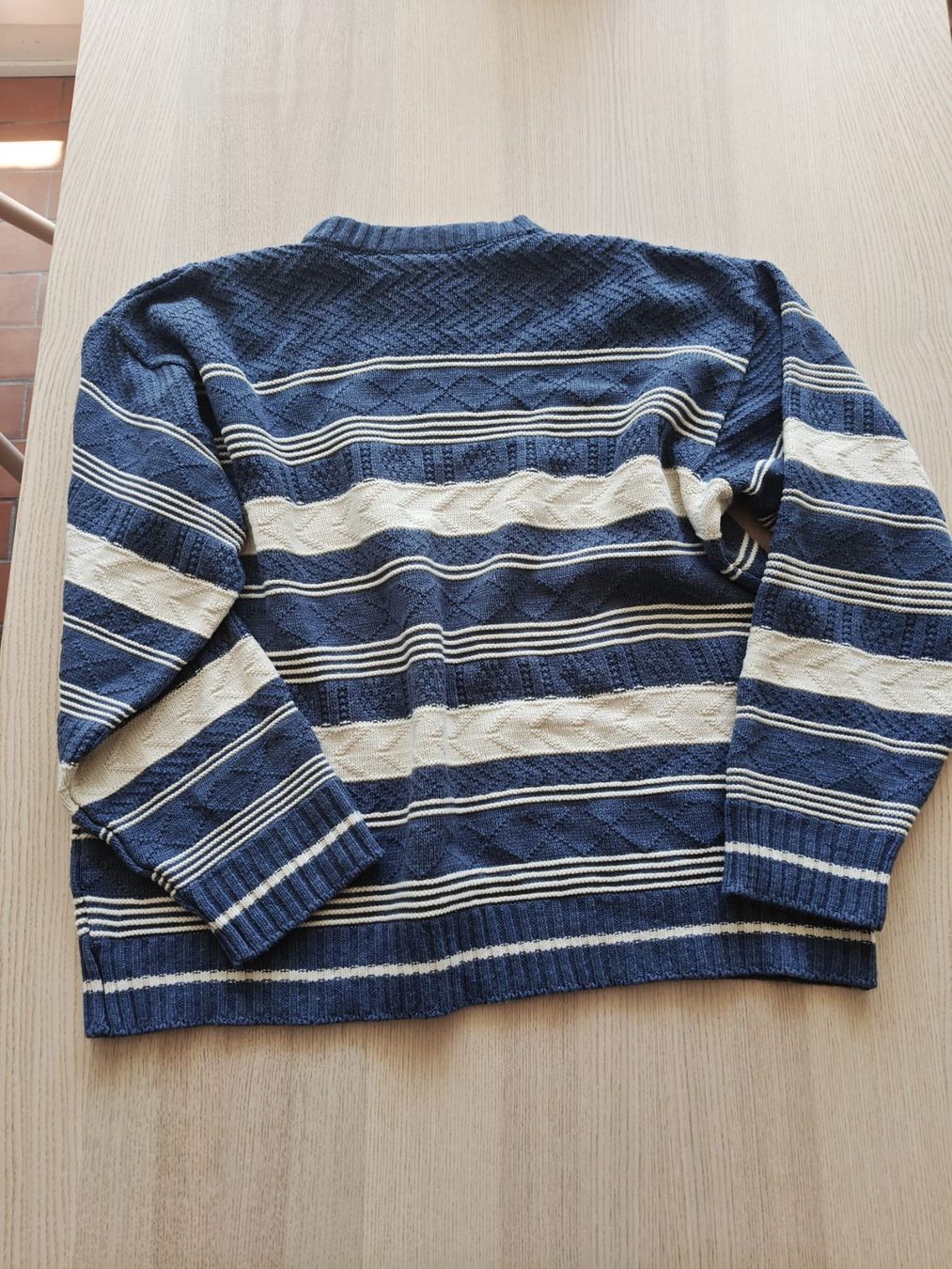 Pullover & Sweatshirts: Vintage Strickpully – Gebraucht aus Bern von tingu