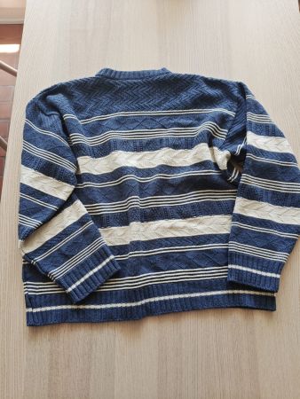 Vintage Strickpully