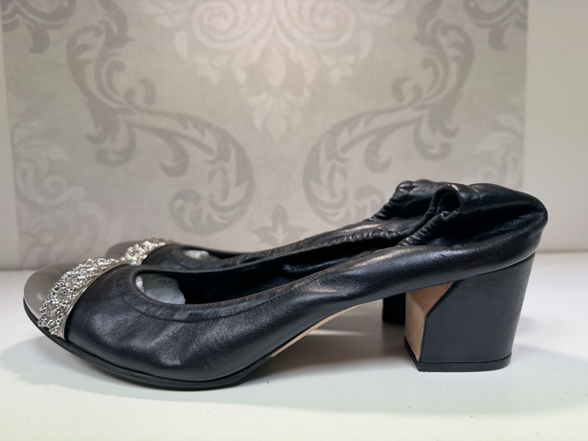 Casadei Chaussures femmes: Casadei Schuhe Gr.40 – D'occasion à Zürich par Finesse54