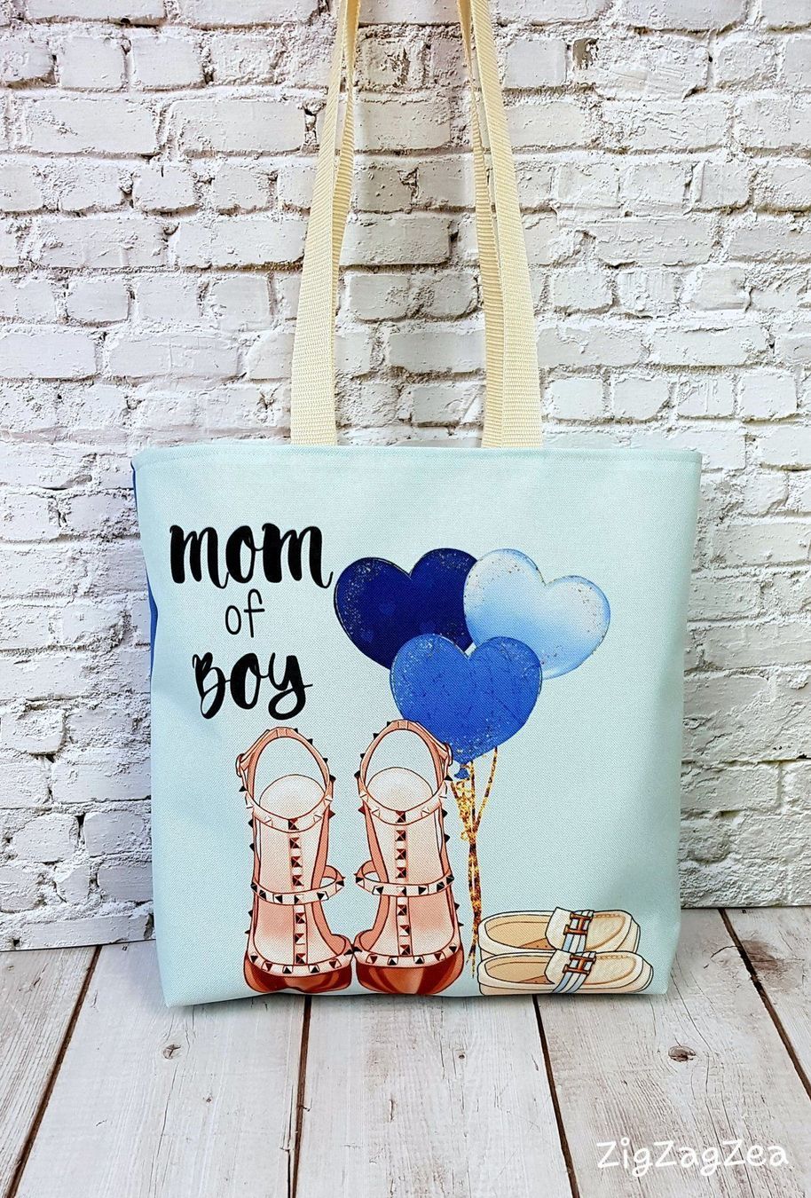 Borse da donna: Handtasche Handmade Neu – Nuovo e nell'imballaggio originale da Oberrieden venduto da Beti85