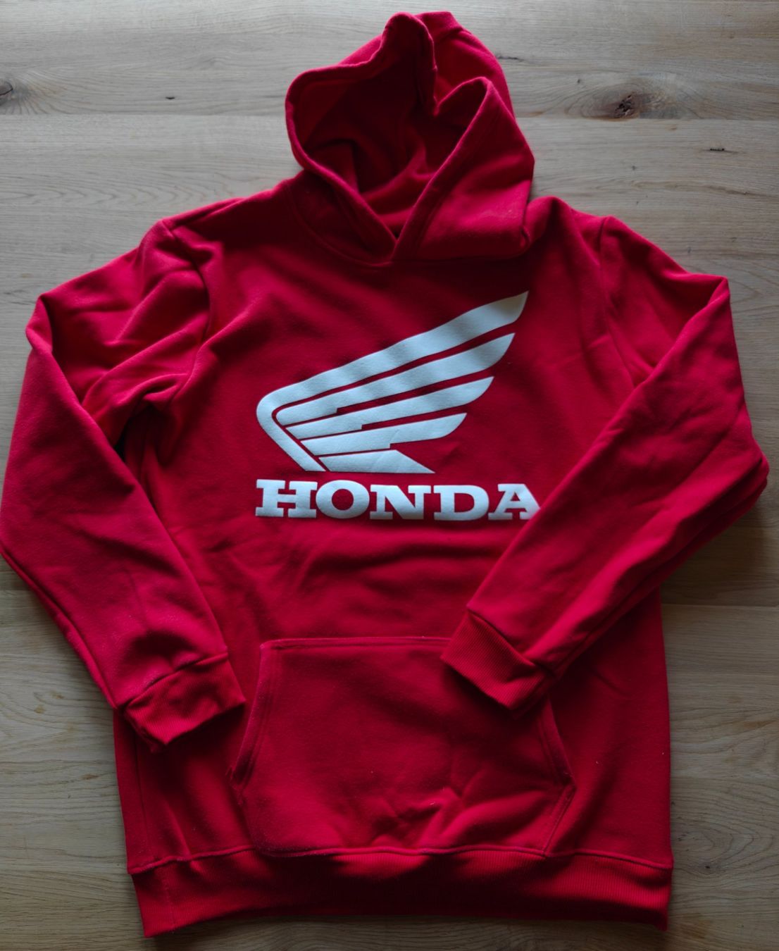 Honda Pulls & Sweat-shirts: Hoddie HONDA – D'occasion à Forst par Ramonnoel 1
