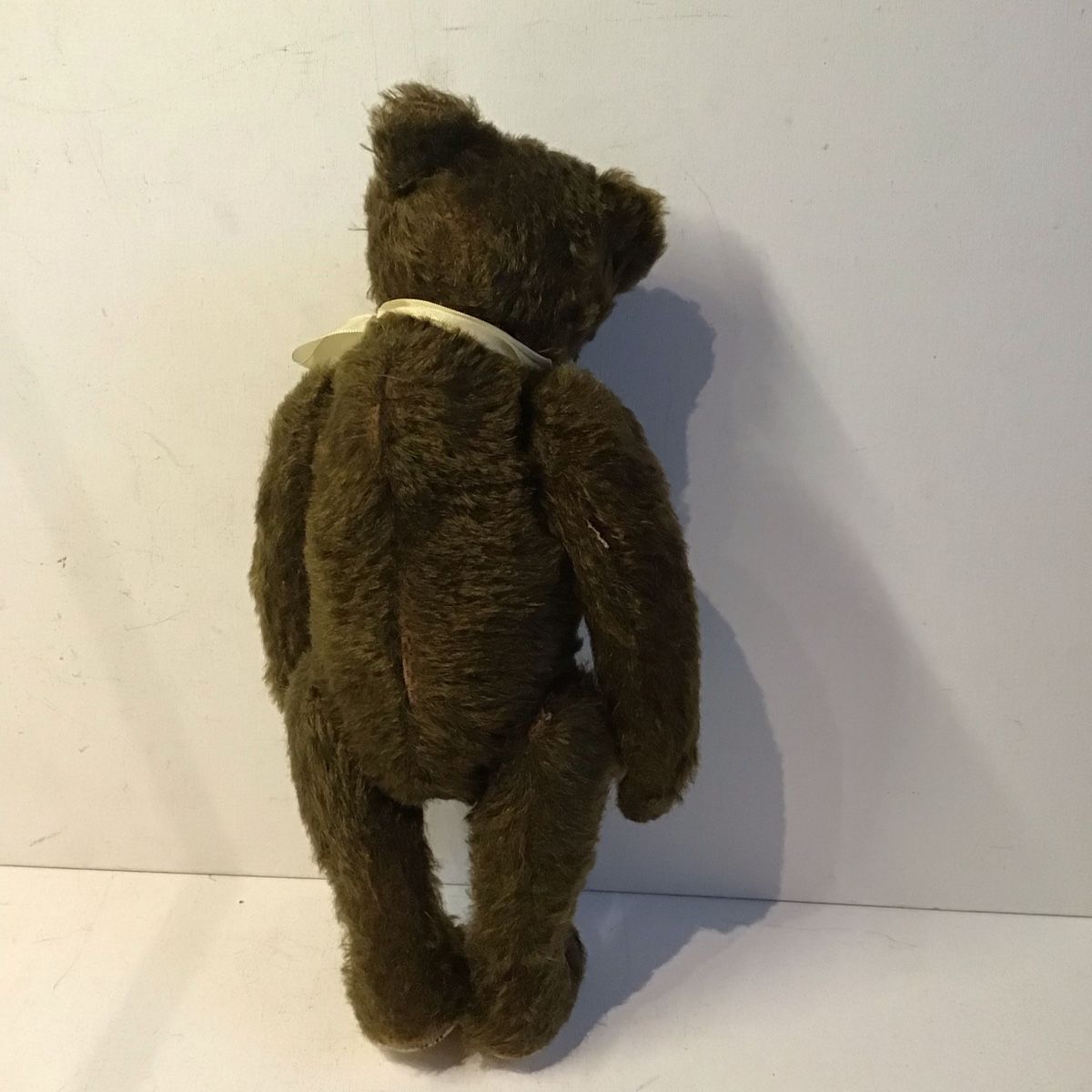 Steiff Giocattoli: Alter US Zonen Steiff Teddybär – Usato da St. Gallen venduto da Goldlilly 2