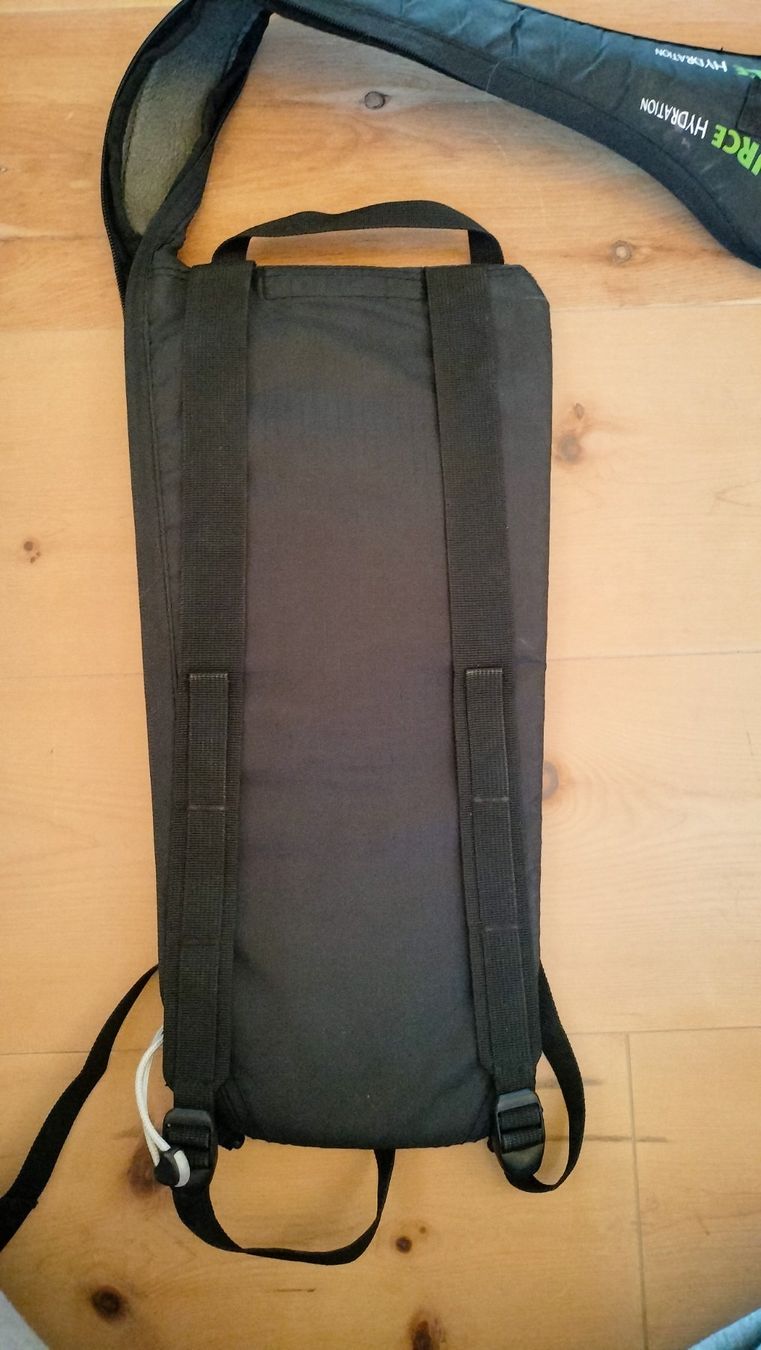 Sacs à dos: Source isolierter Trinksystemrucksack – D'occasion à Niederhünigen par Tom_Oli 1