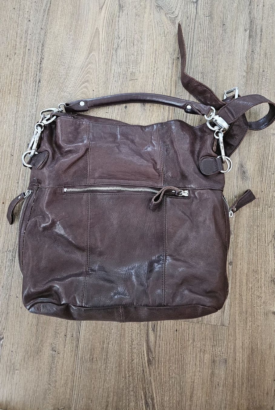Liebeskind Taschen für Damen: Liebeskind Umhängetasche – Gebraucht aus Gontenschwil von Oetwil91 1