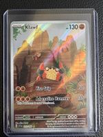 Klawf | Illustration Rare | SVI 217/198 | EN
