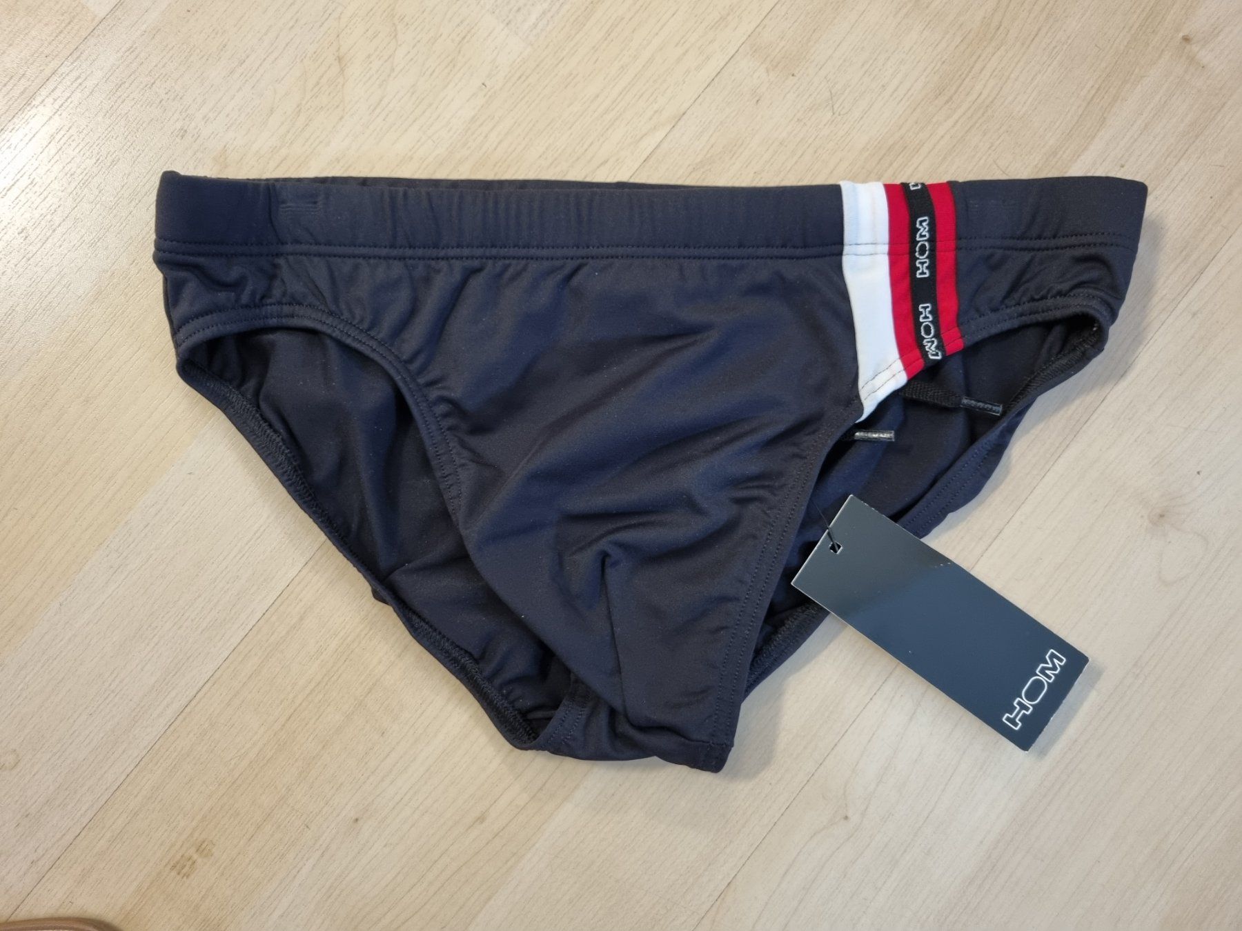 Costumi da bagno: Bade Slip M HOM – Nuovo (secondo la descrizione) da Gams venduto da inf_lj66