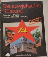 Die Sowjetische Rüstung