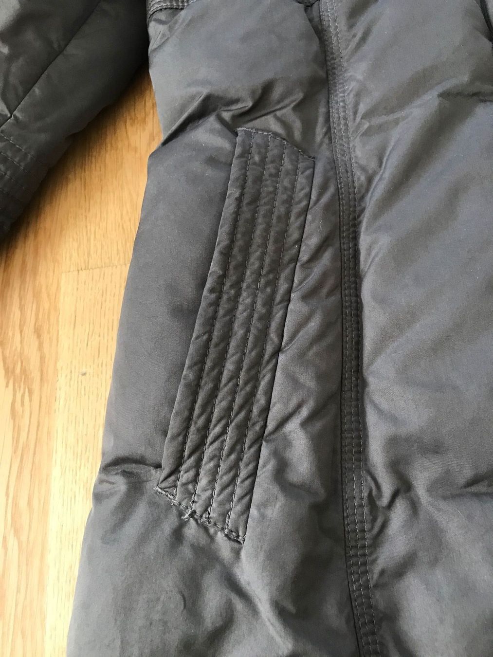 Cappotti: Daunenjacke – Usato da Zürich venduto da Angi_S. 3
