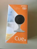 neue Webcam Überwachungskamera IP Kamera Imou Cue 2 OVP