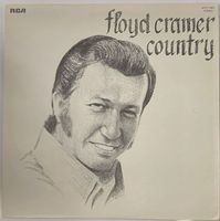 Floyd Cramer, Floyd Cramer Country