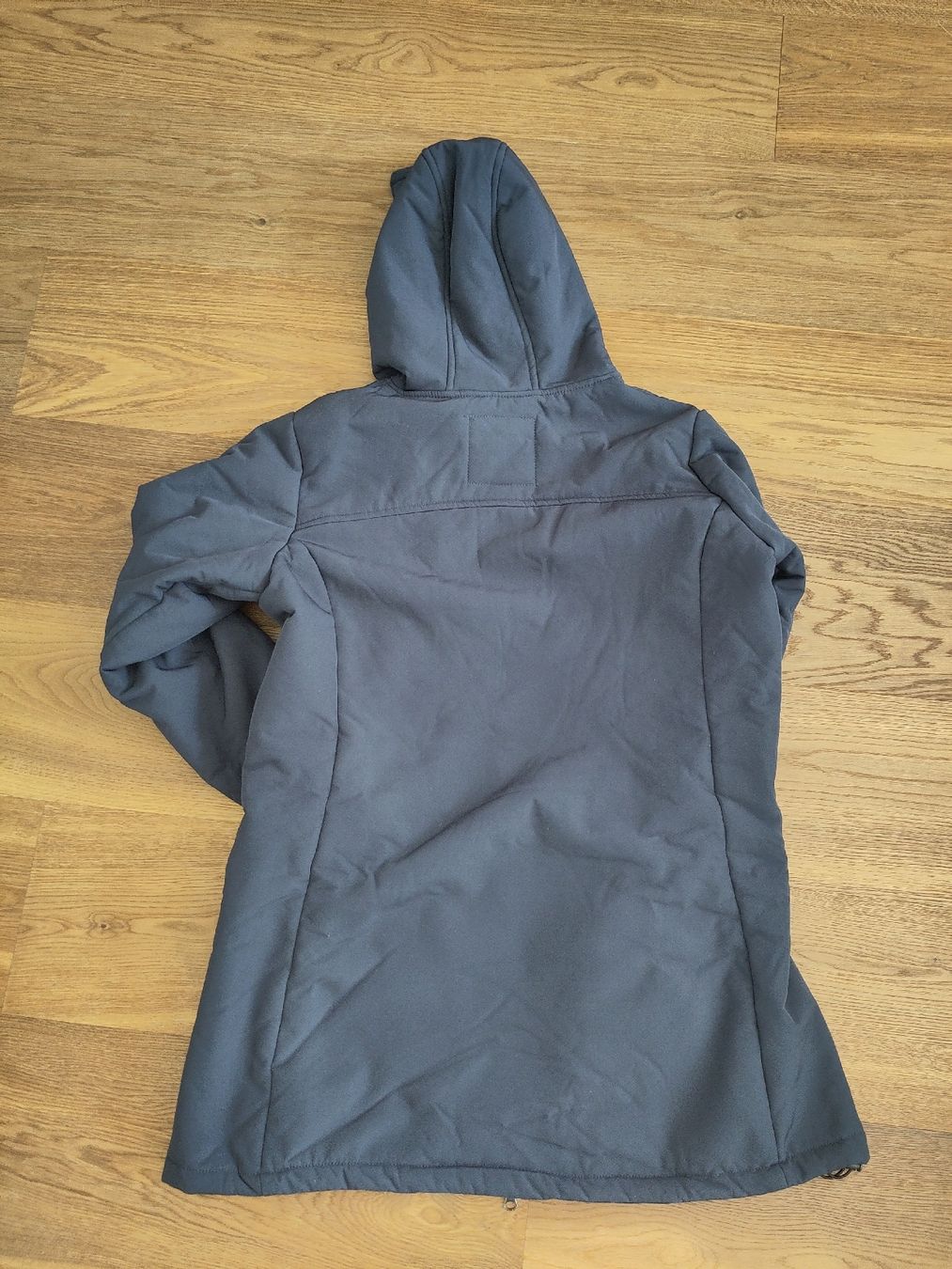 Mäntel: Wintermantel Canadian Wolfshell, Gr. L – Gebraucht aus Birmensdorf ZH von Schellenberg02 1