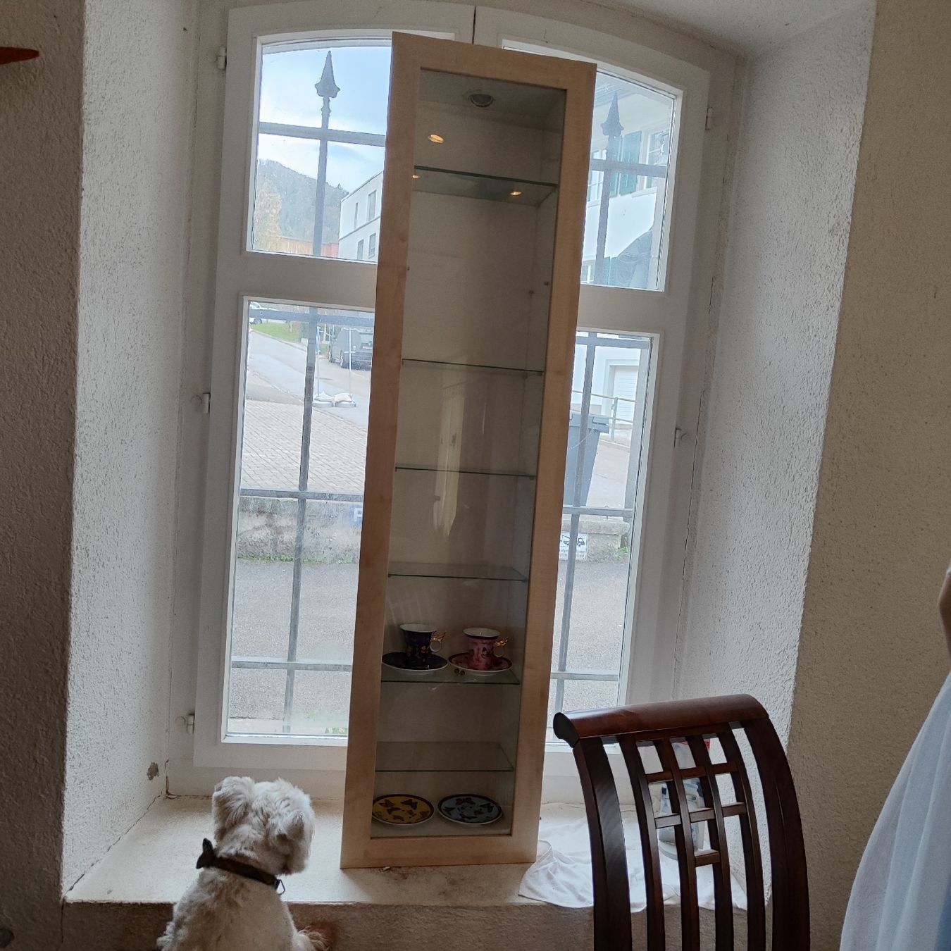 Vetrine: vitrine – Usato da Langnau am Albis venduto da Judithsebi 3