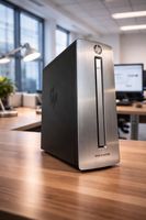 HP Envy Gaming PC • i7 • RX 570 8GB • 16GB RAM • Windows 11