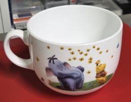 Disney Winnie Puuh Tasse (Disney France)