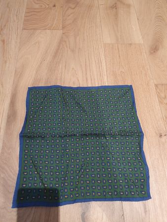 Altea, Einstecktuch, Pochettli