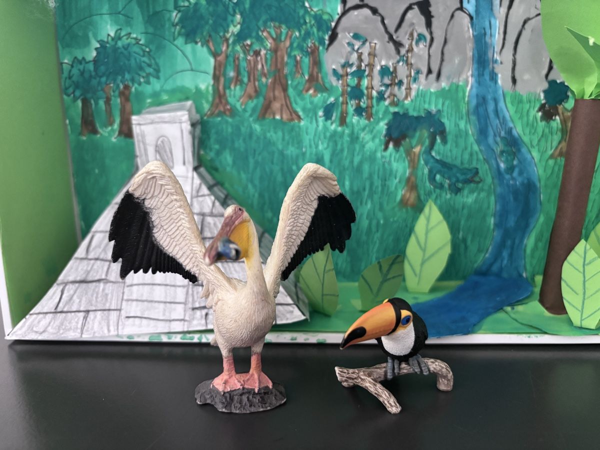 Schleich Giocattoli: Schleich Tiere – Usato da Düdingen venduto da Twinkel82 1