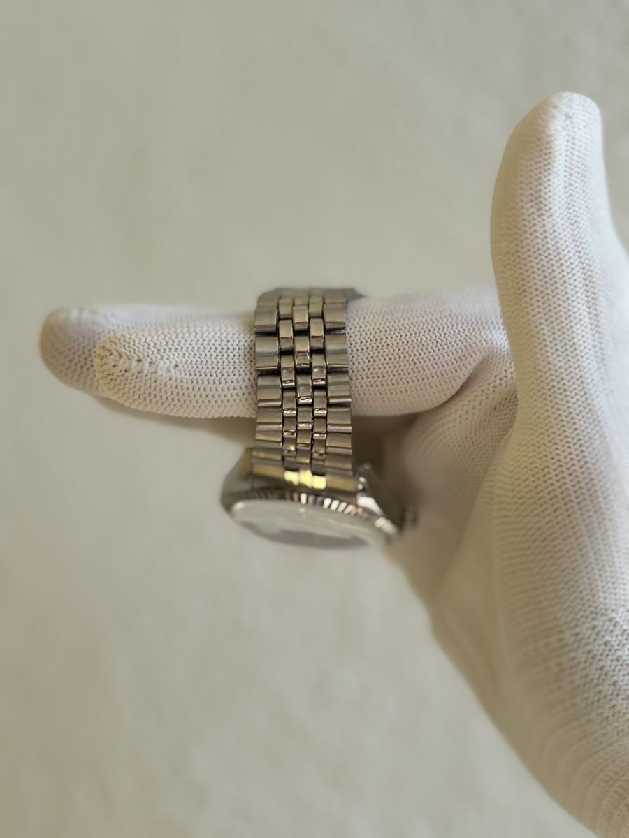Uhren: Vintage West End Watch Co. Sowar Prima Automatic – Gebraucht aus Genève von polardials 2