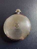 Geneva Taschenuhr 47 mm