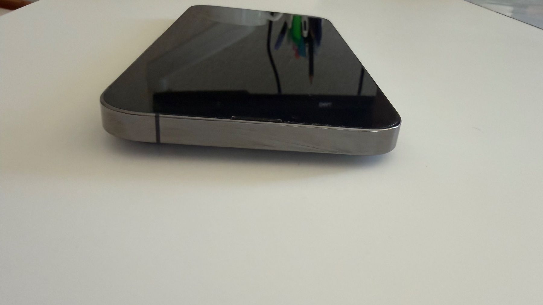 Apple Telefoni cellulari / Smartphones: iPhone 13 Pro Max, Graphit, 256 GB, Top Zustand! – Usato da Oftringen venduto da tug_2chl 3