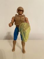 New Adventures of Heman vintage
