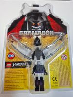 Lego Ninjago Blister Battle Pack Garmadon
